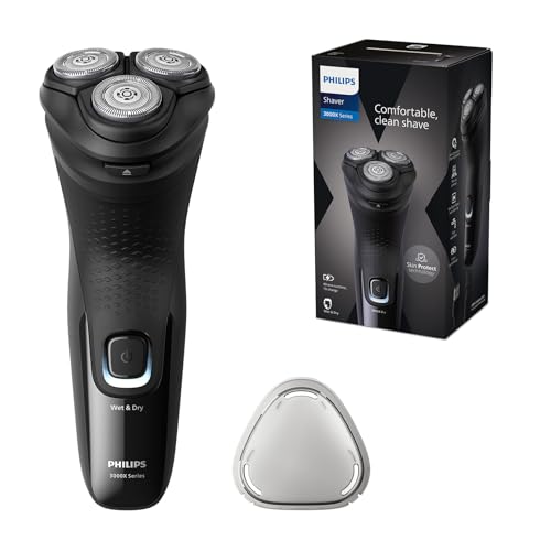 Philips Shaver Series 3000X –