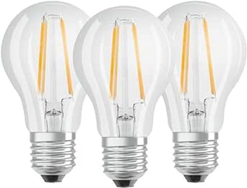 Osram Lamps LED Base Classic A Lampe