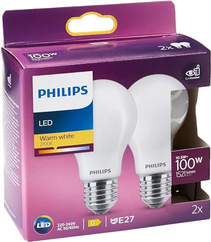 Philips LED Classic E27 Lampe