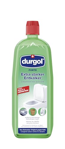 Durgol Forte extra starker Entkalker für Urinstein
