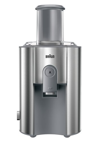 Braun Household Identity Collection Entsafter J700
