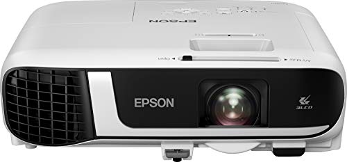 Epson 3LCD Projektor Full HD