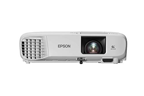 Epson EB-FH06 3LCD-Projektor