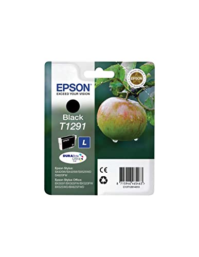 Epson 235M161 Original T1291 Apfel Tinte