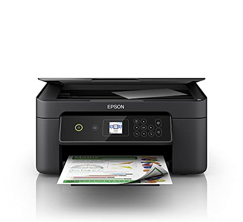 Epson Expression Home XP-3150 3-in-1-Tinten