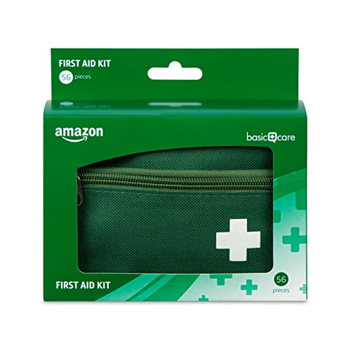 Amazon Basic Care Erste-Hilfe-Set