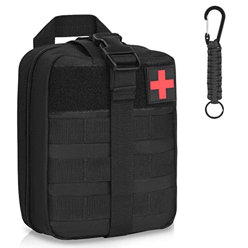 Flexeo Erste-Hilfe-Tasche Set Traveller, gefüllt, Füllung nach DIN