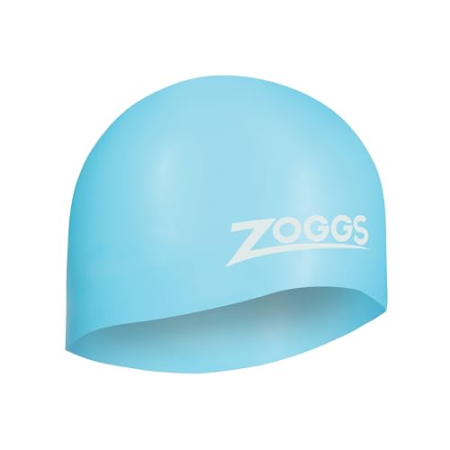 Zoggs Unisex – Erwachsene Easy-fit Silicone