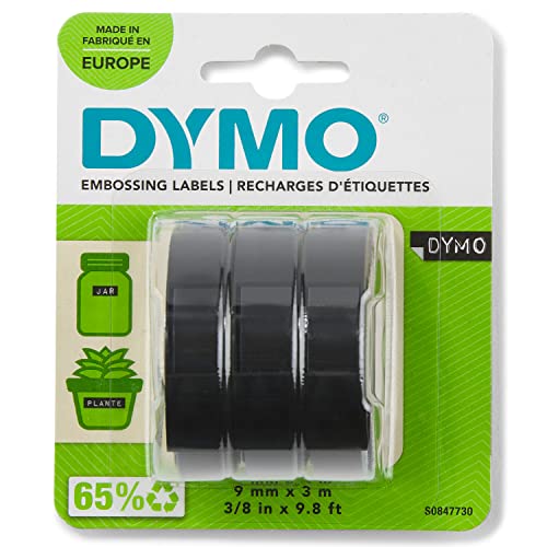DYMO Original Prägeband