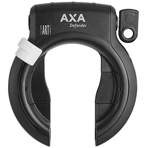 AXA Unisex-Adult Defender Rahmenschloss