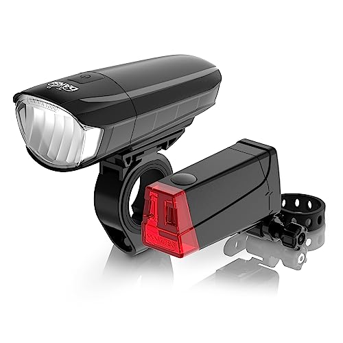 Fahrrad Reflektoren - Sicherheit & Sichtbarkeit erhöhen - StrawPoll