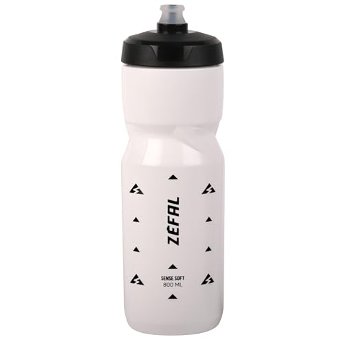 Zéfal ZEFAL Sense Soft 80 Wasserflasche