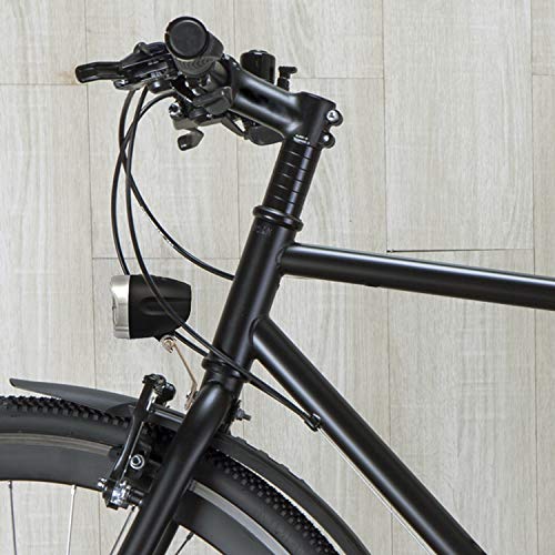 Fahrradlampe im Bild: nean LED Fahrradlicht