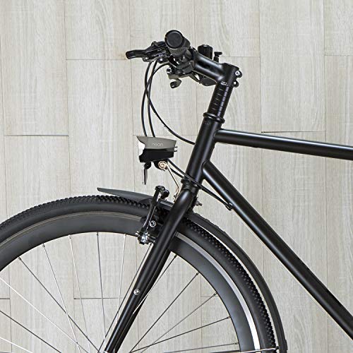 Fahrradscheinwerfer im Bild: nean LED Dynamo Fahrradlicht 30 ...