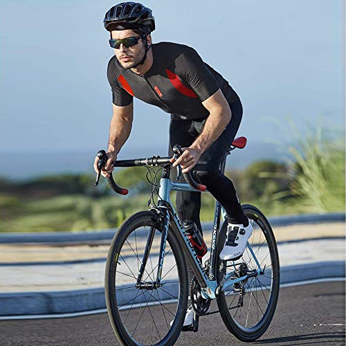 Fahrrad Reflektoren - Sicherheit & Sichtbarkeit erhöhen - StrawPoll