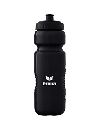 Erima Unisex Erwachsene Zubehör Team Trinkflasche
