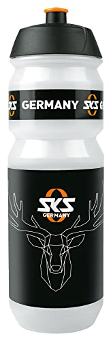 SKS GERMANY HIRSCH BOTTLE LARGE 750 ml Fahrradflasche