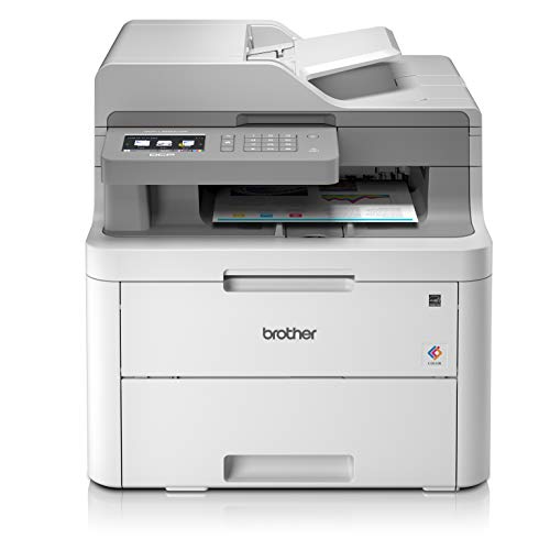 Brother DCP-L3550CDW A4 Farblaserdrucker (DCPL3550CDWZU1)