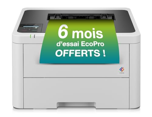 Brother HL-L3220CWE Eco Pro