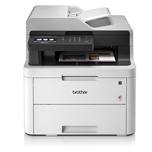 Brother MFC-L3710CW – Multifunktionsdrucker 4-in-1 Laser