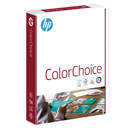 Color Choice CHP754 Papier FSC
