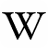 de.wikipedia.org Logo