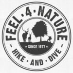 feel4nature.com Logo