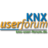 knx-user-forum.de Logo