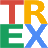 tr-ex.me Logo