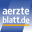 www.aerzteblatt.de Logo