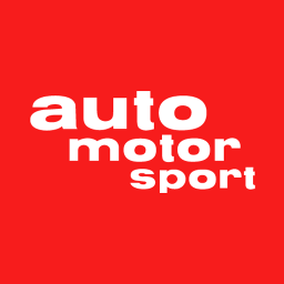 www.auto-motor-und-sport.de Logo