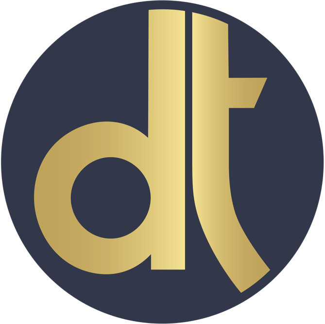 www.drum-tec.de Logo