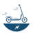 www.escooter-treff.de Logo
