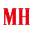 www.menshealth.de Logo