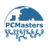www.pcmasters.de Logo