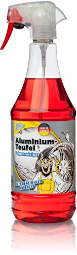 TUGA CHEMIE 76110 Felgenreiniger Aluminium-Teufel