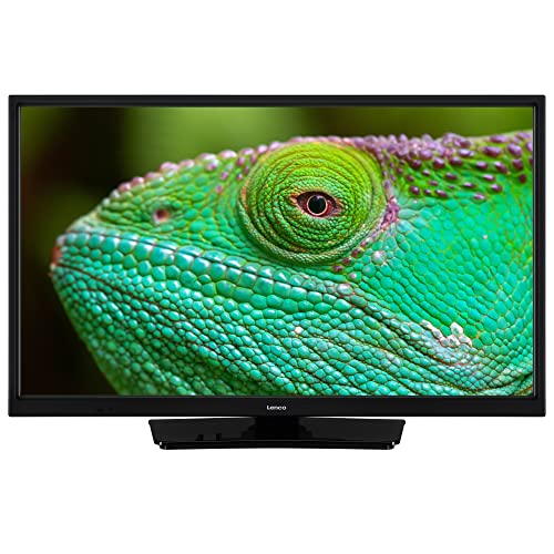 Lenco DVL-2483 24-Zoll Smart TV Full HD