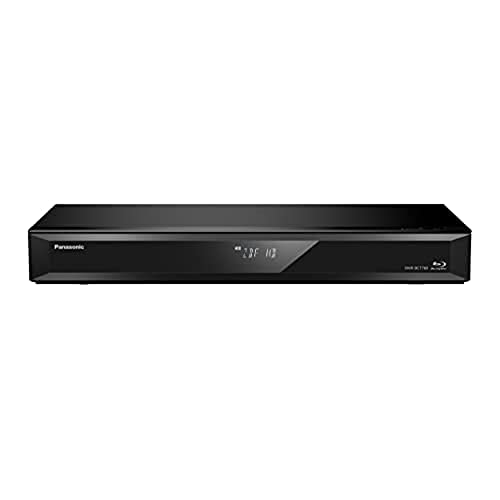 Panasonic DMR-BCT760AG Blu-Ray Player und Recorder