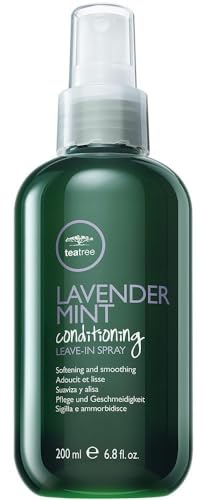 Paul Mitchell Tea Tree Lavender Mint Conditioning Leave