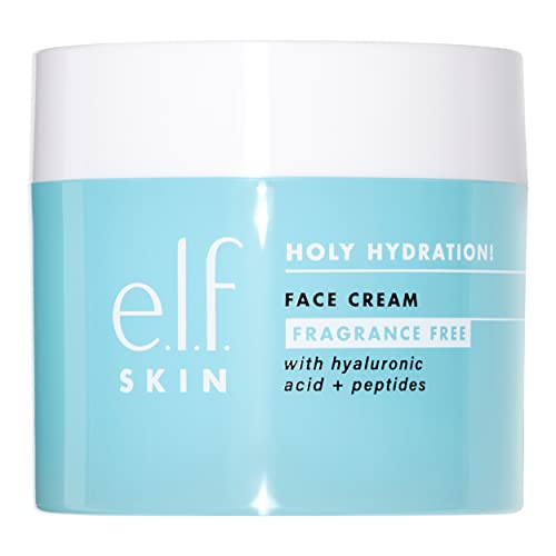 e.l.f. SKIN Holy Hydration! Face Cream