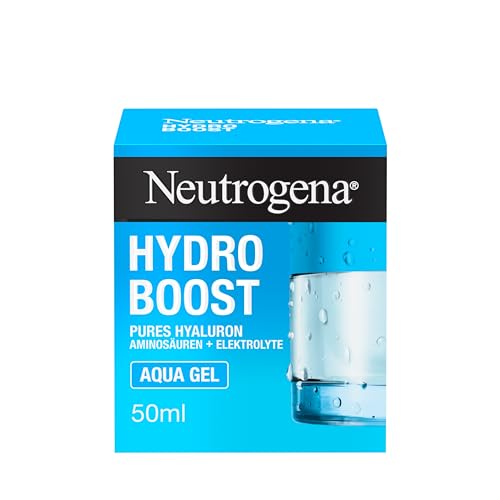Neutrogena Hydro Boost Aqua Gel (50 ml)