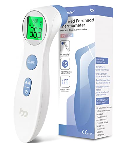 femometer Fieberthermometer für Babys