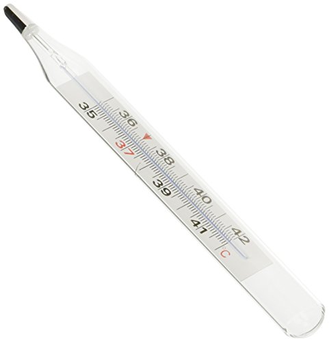 GIMA 25586 klinischen Thermometer/Fieber