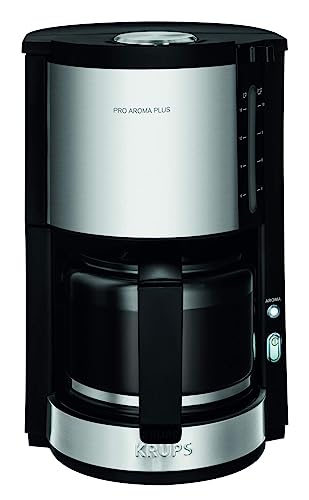 Krups KM3210 Pro Aroma Plus Filterkaffeemaschine