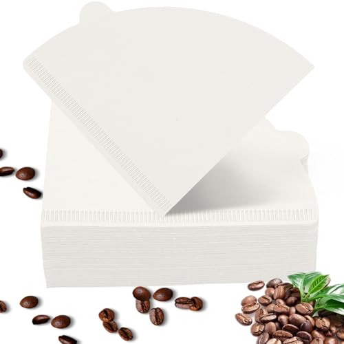 Abeillo Kaffee Filterpapier Ersatzfilter