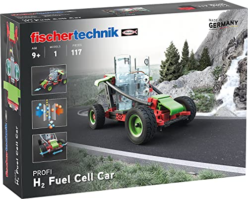 fischertechnik 559880 Profi H2 Fuel Cell