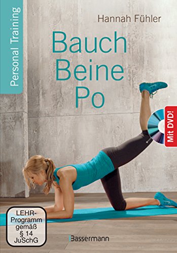 Bassermann, Edition Bauch, Beine
