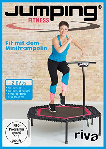 riva Verlag Jumping Fitness 1 -