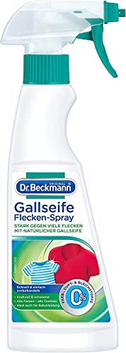Dr. Beckmann Gallseife Flecken-Spray