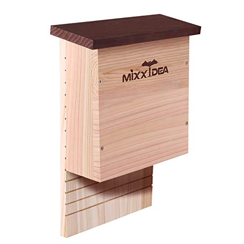 MIXXIDEA Fledermaus-Box